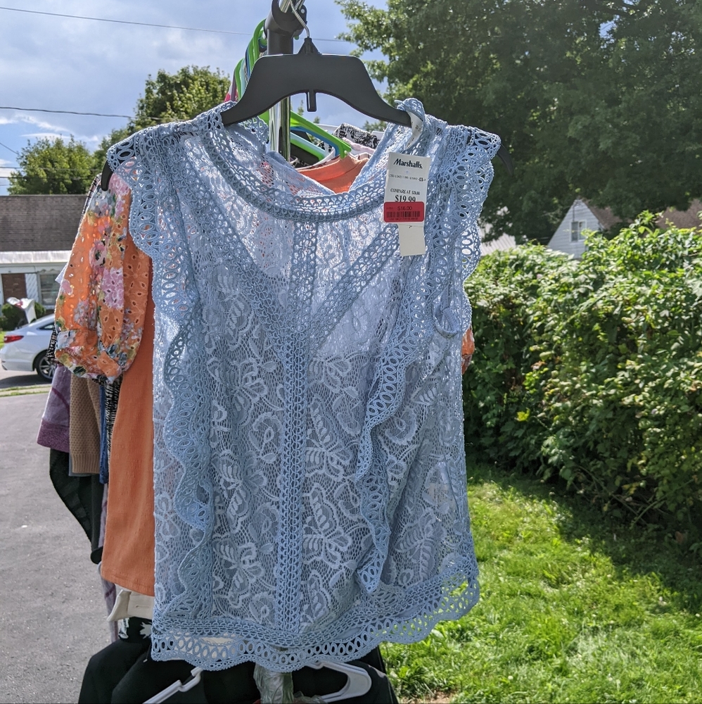 Women's blouse
